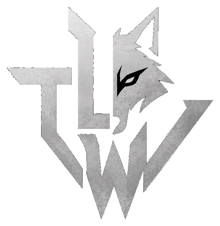 The Lone Wolf